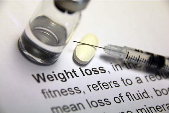 weight loss options - weight loss
